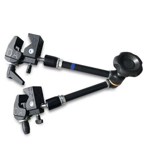 Improve Your Video Conferencing Setup with the Manfrotto MSIC Arm with Super VLP
